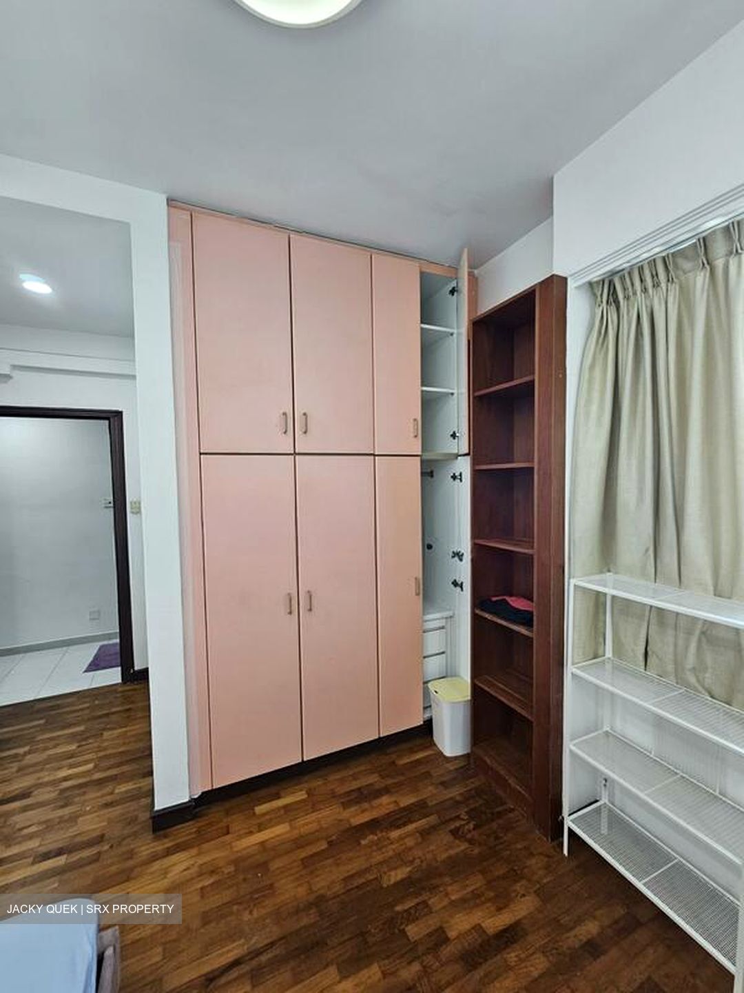 Fernwood Towers (D15), Condominium #503161491